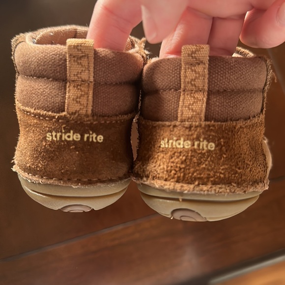 Stride Rite 5.5M - Picture 4 of 4